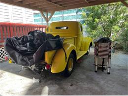 1947 Ford F1 (CC-2101954) for sale in Cadillac, Michigan