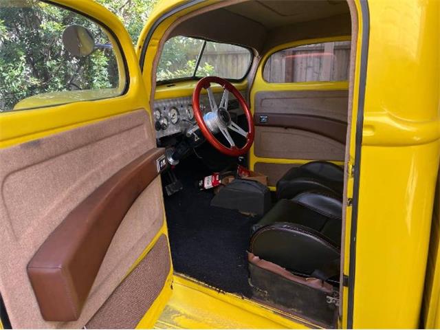 1947 Ford F1 (CC-2101954) for sale in Cadillac, Michigan