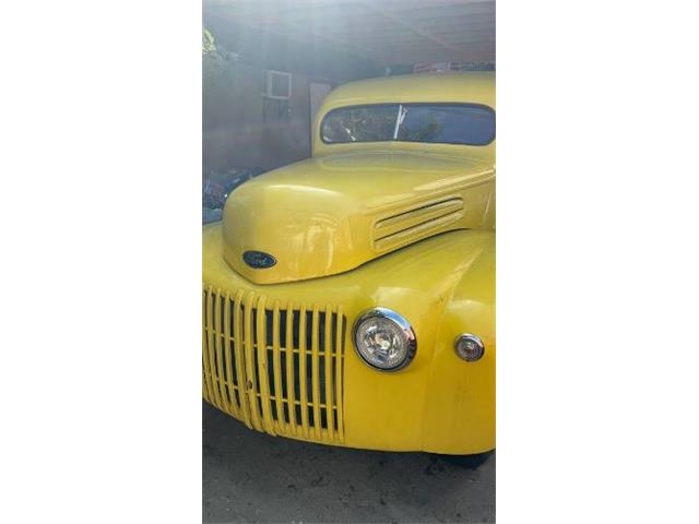 1947 Ford F1 (CC-2101954) for sale in Cadillac, Michigan