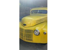 1947 Ford F1 (CC-2101954) for sale in Cadillac, Michigan