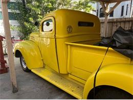 1947 Ford F1 (CC-2101954) for sale in Cadillac, Michigan