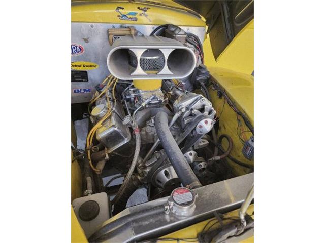 1947 Ford F1 (CC-2101954) for sale in Cadillac, Michigan