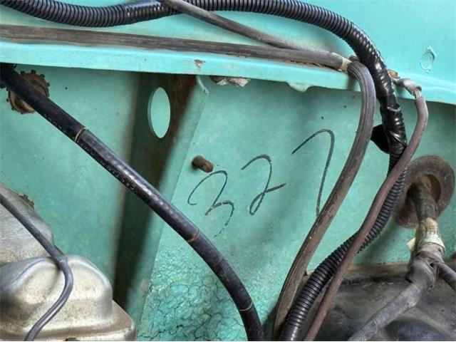 1968 Ford F250 (CC-2101955) for sale in Cadillac, Michigan