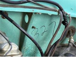 1968 Ford F250 (CC-2101955) for sale in Cadillac, Michigan