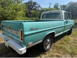1968 Ford F250 (CC-2101955) for sale in Cadillac, Michigan
