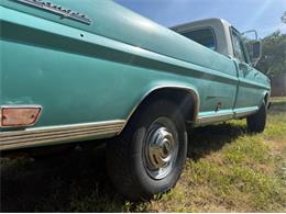 1968 Ford F250 (CC-2101955) for sale in Cadillac, Michigan