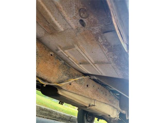 1968 Ford F250 (CC-2101955) for sale in Cadillac, Michigan