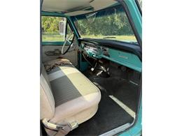 1968 Ford F250 (CC-2101955) for sale in Cadillac, Michigan