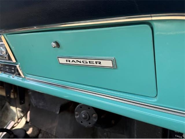 1968 Ford F250 (CC-2101955) for sale in Cadillac, Michigan