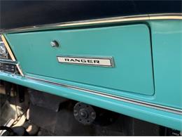1968 Ford F250 (CC-2101955) for sale in Cadillac, Michigan