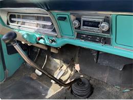 1968 Ford F250 (CC-2101955) for sale in Cadillac, Michigan
