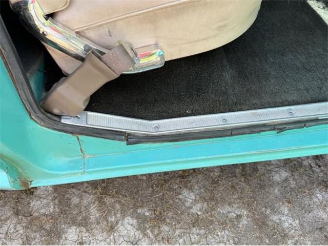 1968 Ford F250 (CC-2101955) for sale in Cadillac, Michigan