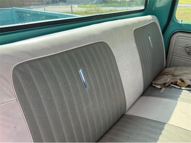 1968 Ford F250 (CC-2101955) for sale in Cadillac, Michigan
