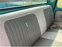 1968 Ford F250 (CC-2101955) for sale in Cadillac, Michigan