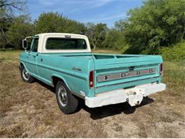1968 Ford F250 (CC-2101955) for sale in Cadillac, Michigan