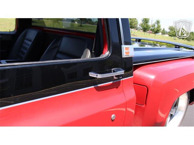 1987 GMC 1500 (CC-2101956) for sale in Olathe, Kansas