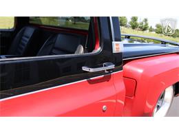 1987 GMC 1500 (CC-2101956) for sale in Olathe, Kansas