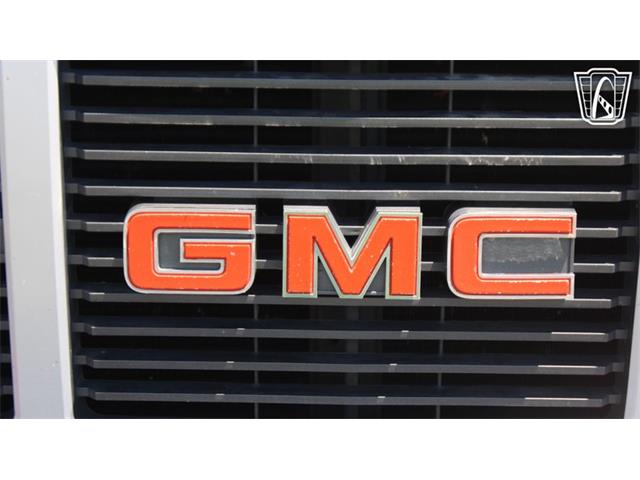 1987 GMC 1500 (CC-2101956) for sale in Olathe, Kansas