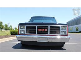 1987 GMC 1500 (CC-2101956) for sale in Olathe, Kansas