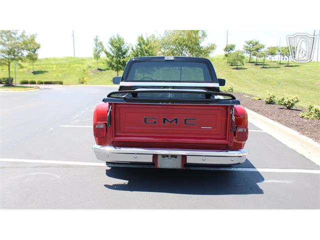 1987 GMC 1500 (CC-2101956) for sale in Olathe, Kansas