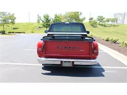 1987 GMC 1500 (CC-2101956) for sale in Olathe, Kansas