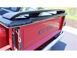 1987 GMC 1500 (CC-2101956) for sale in Olathe, Kansas