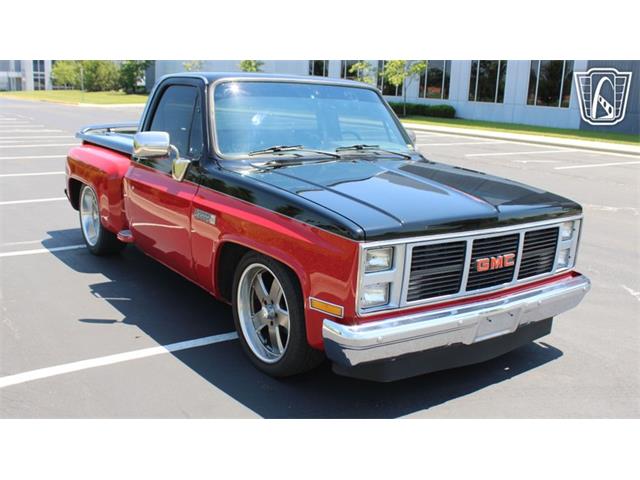 1987 GMC 1500 (CC-2101956) for sale in Olathe, Kansas