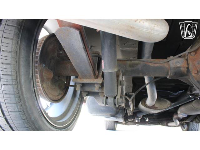 1987 GMC 1500 (CC-2101956) for sale in Olathe, Kansas