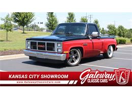 1987 GMC 1500 (CC-2101956) for sale in Olathe, Kansas