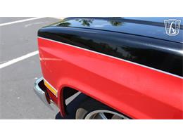 1987 GMC 1500 (CC-2101956) for sale in Olathe, Kansas