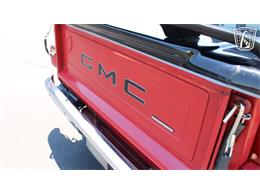 1987 GMC 1500 (CC-2101956) for sale in Olathe, Kansas