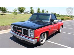1987 GMC 1500 (CC-2101956) for sale in Olathe, Kansas