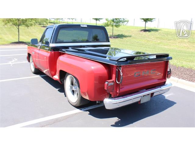 1987 GMC 1500 (CC-2101956) for sale in Olathe, Kansas