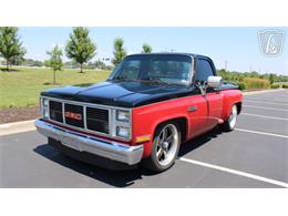 1987 GMC 1500 (CC-2101956) for sale in Olathe, Kansas