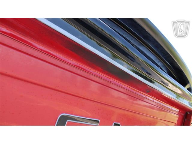 1987 GMC 1500 (CC-2101956) for sale in Olathe, Kansas