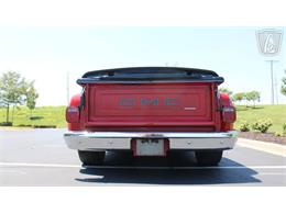1987 GMC 1500 (CC-2101956) for sale in Olathe, Kansas