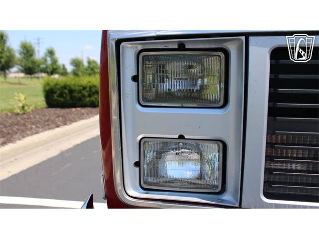 1987 GMC 1500 (CC-2101956) for sale in Olathe, Kansas