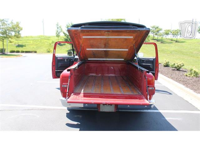 1987 GMC 1500 (CC-2101956) for sale in Olathe, Kansas