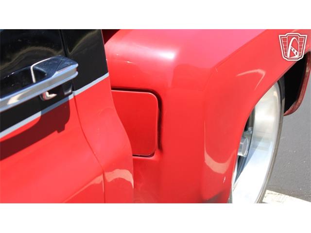 1987 GMC 1500 (CC-2101956) for sale in Olathe, Kansas