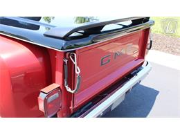 1987 GMC 1500 (CC-2101956) for sale in Olathe, Kansas