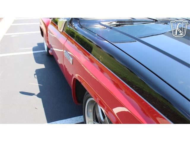 1987 GMC 1500 (CC-2101956) for sale in Olathe, Kansas