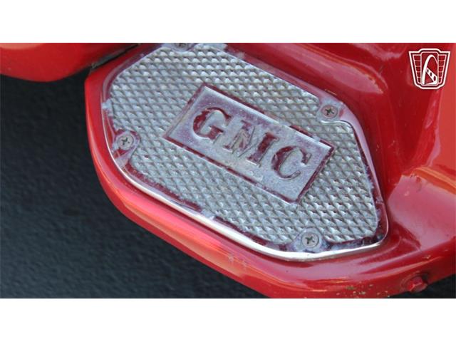 1987 GMC 1500 (CC-2101956) for sale in Olathe, Kansas