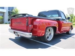 1987 GMC 1500 (CC-2101956) for sale in Olathe, Kansas