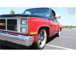 1987 GMC 1500 (CC-2101956) for sale in Olathe, Kansas