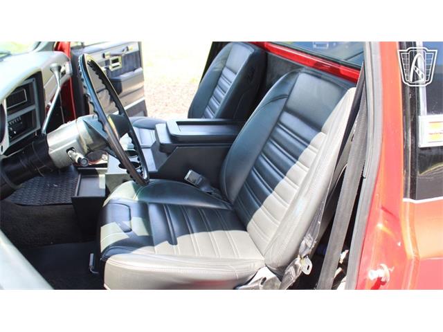 1987 GMC 1500 (CC-2101956) for sale in Olathe, Kansas