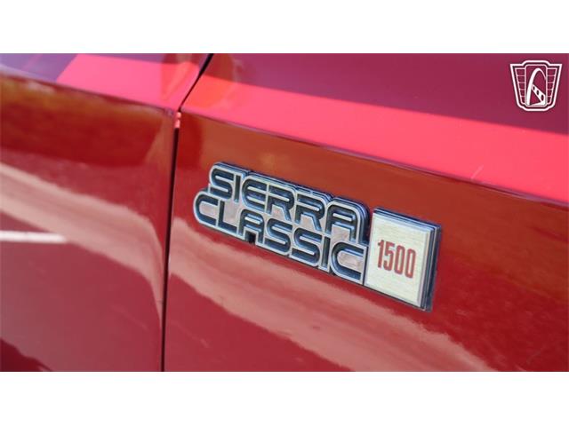 1987 GMC 1500 (CC-2101956) for sale in Olathe, Kansas