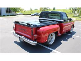 1987 GMC 1500 (CC-2101956) for sale in Olathe, Kansas