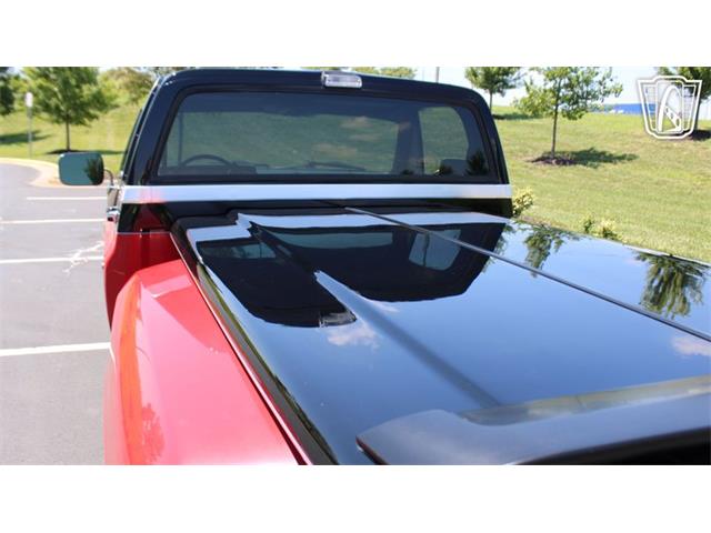 1987 GMC 1500 (CC-2101956) for sale in Olathe, Kansas