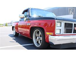 1987 GMC 1500 (CC-2101956) for sale in Olathe, Kansas