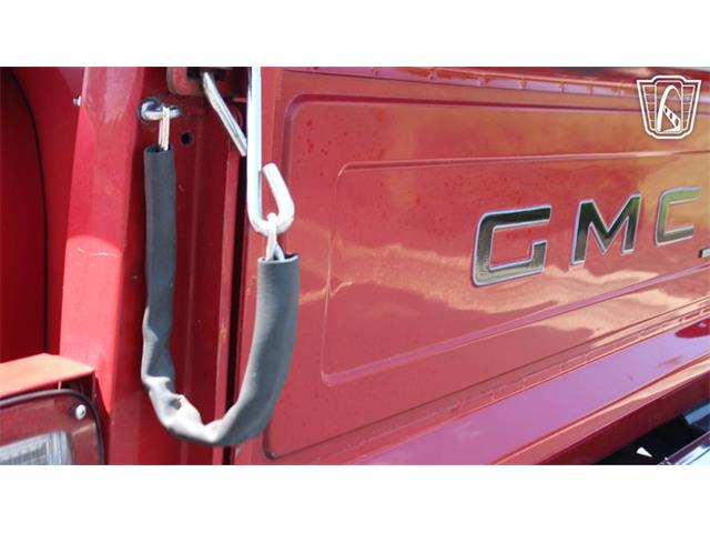 1987 GMC 1500 (CC-2101956) for sale in Olathe, Kansas